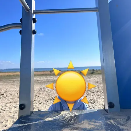 Campingplads Cap-ferret Confort Piscine, 6 Pers Avec Vaynycm